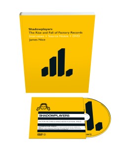 Source Notes, Interviews and DVD (by James Nice)